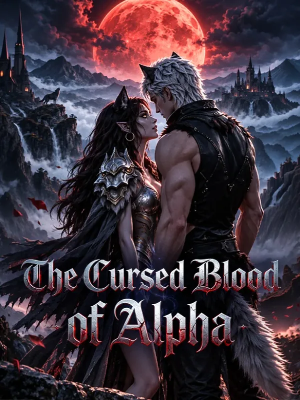 The Cursed Blood of Alpha poster
