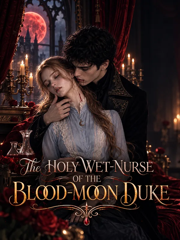 The Holy Wet‑Nurse of the Blood‑Moon Duke poster