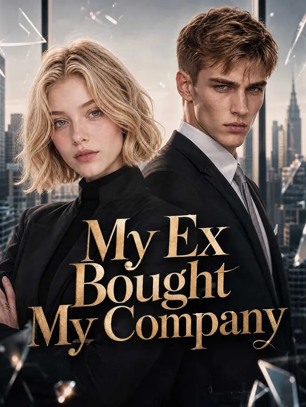 My Ex Bought My Company poster