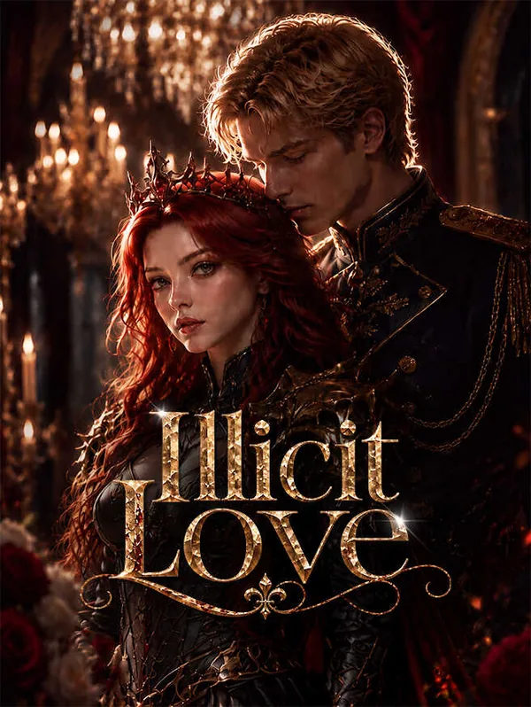 Illicit Love poster