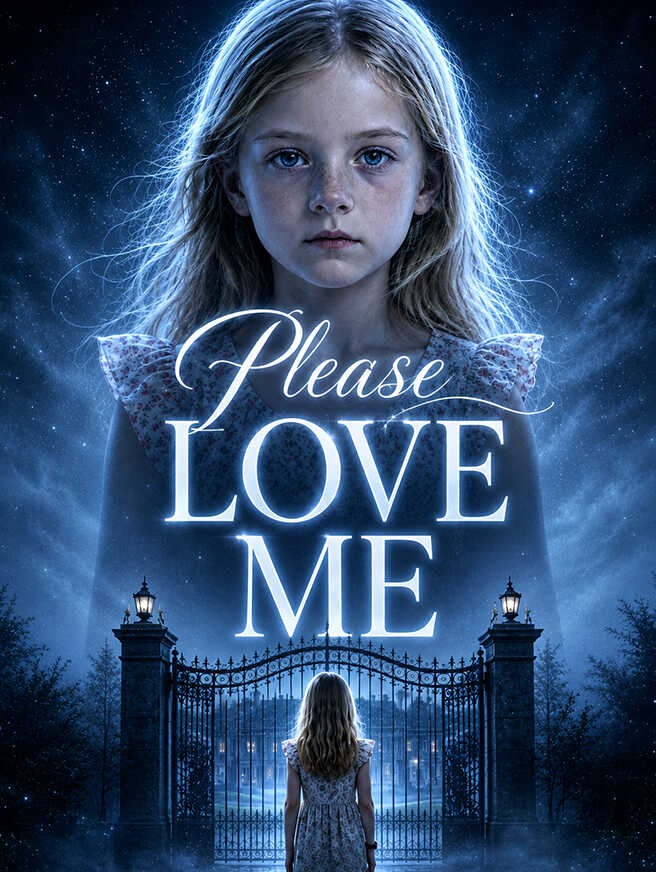Please Love Me poster