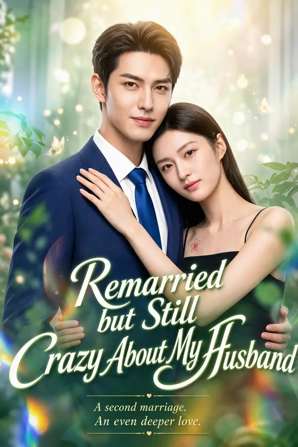 The Rugged Husband Falls in Love After Marriage poster