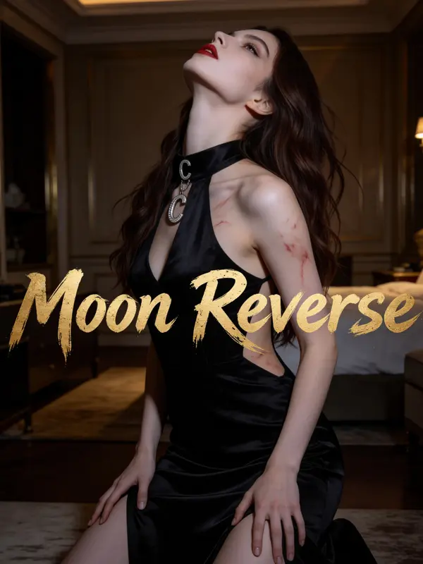 Moon Reverse poster