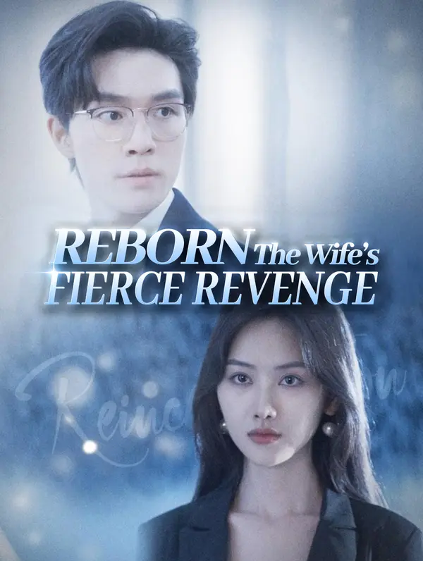 Reborn: The Wife's Fierce Revenge poster