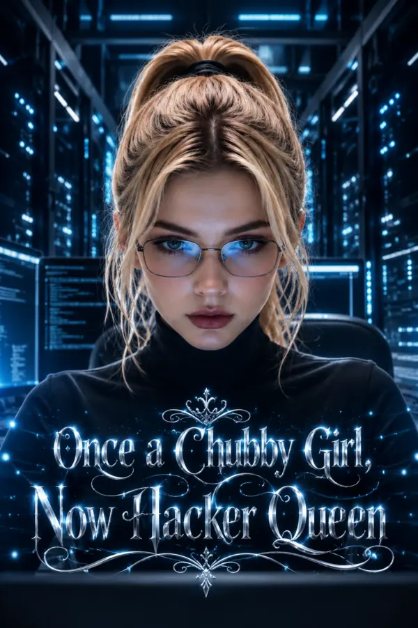 Once a Chubby Girl, Now Hacker Queen poster