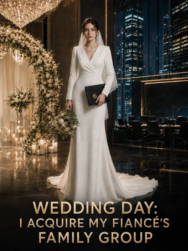 Wedding Day: I Acquire My Fiancé's Family Group poster