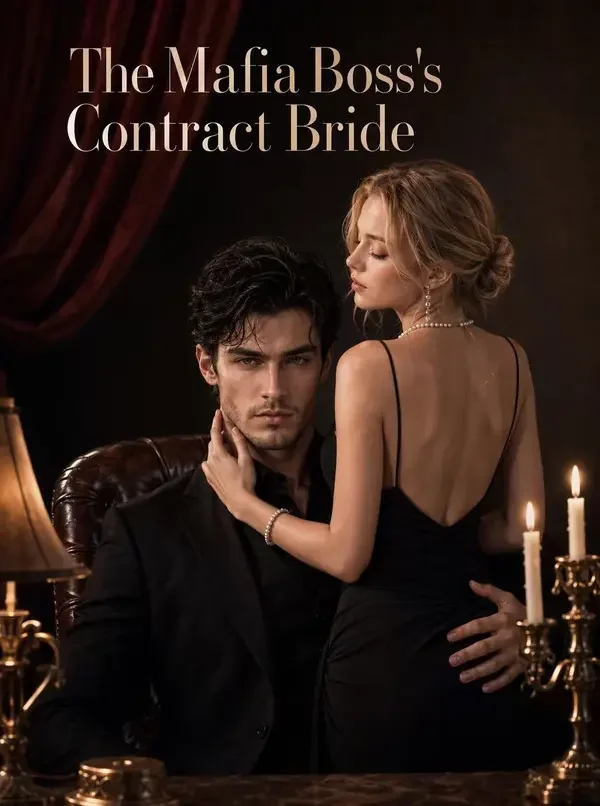 The Mafia Boss's Contract Bride poster
