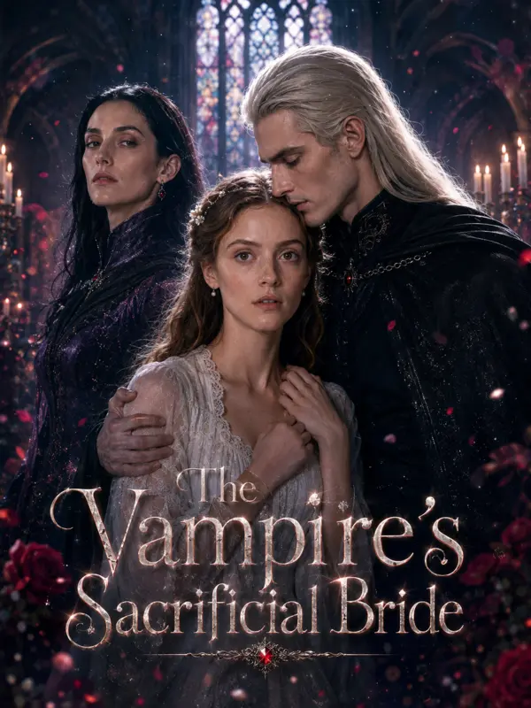 The Vampire's Sacrificial Bride 2 poster