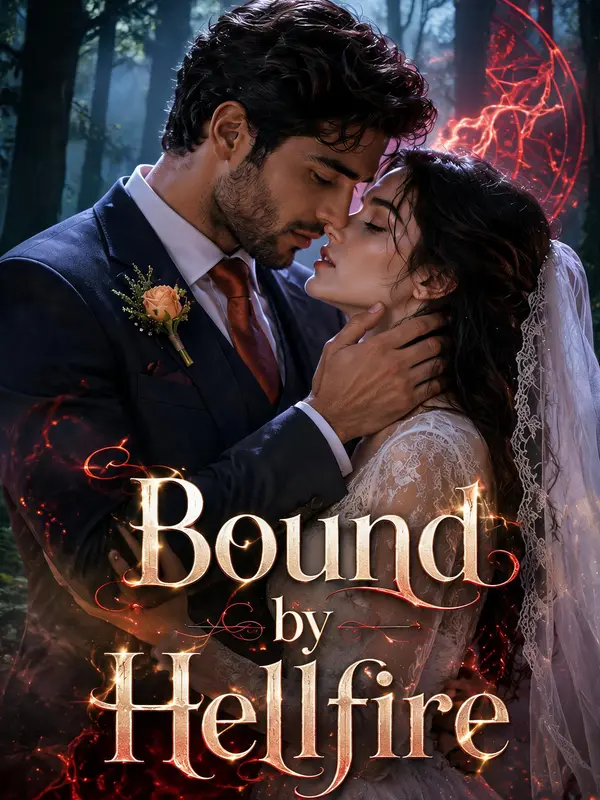Bound by Hellfire poster
