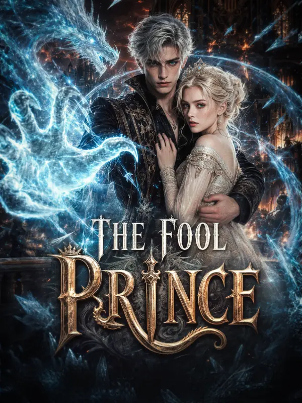 The Fool Prince poster