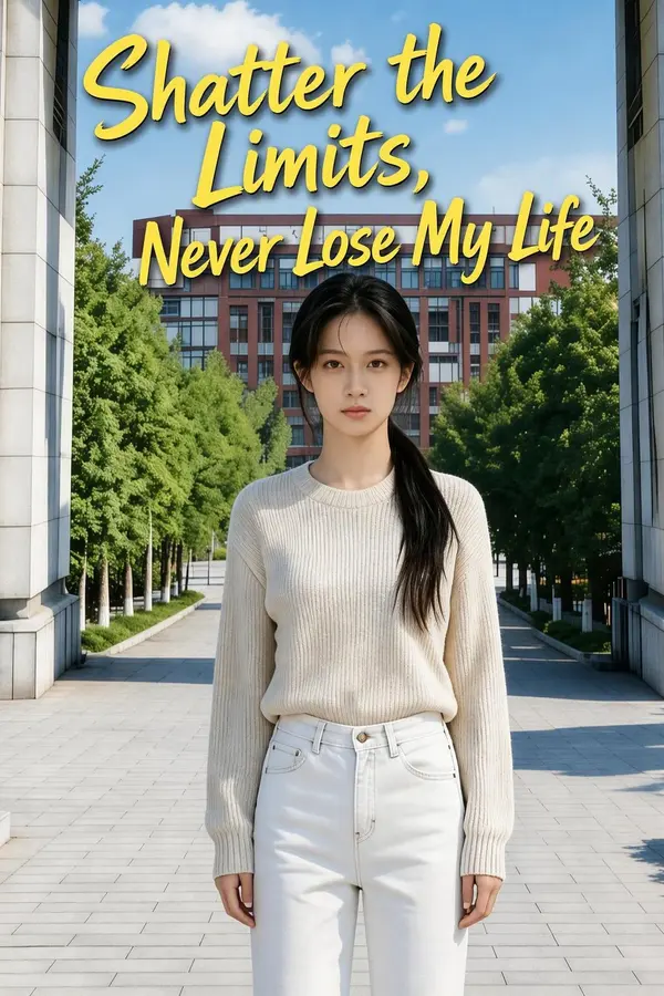 Tear Up the Admission Letter, Not My Life poster