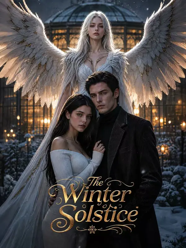 The Winter Solstice poster