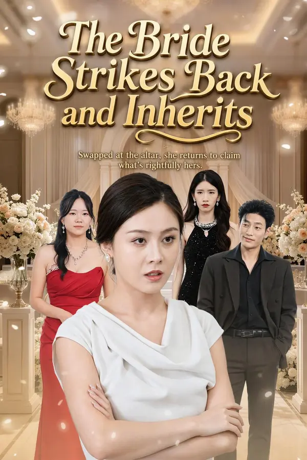 The Wedding Swaps Heirs poster
