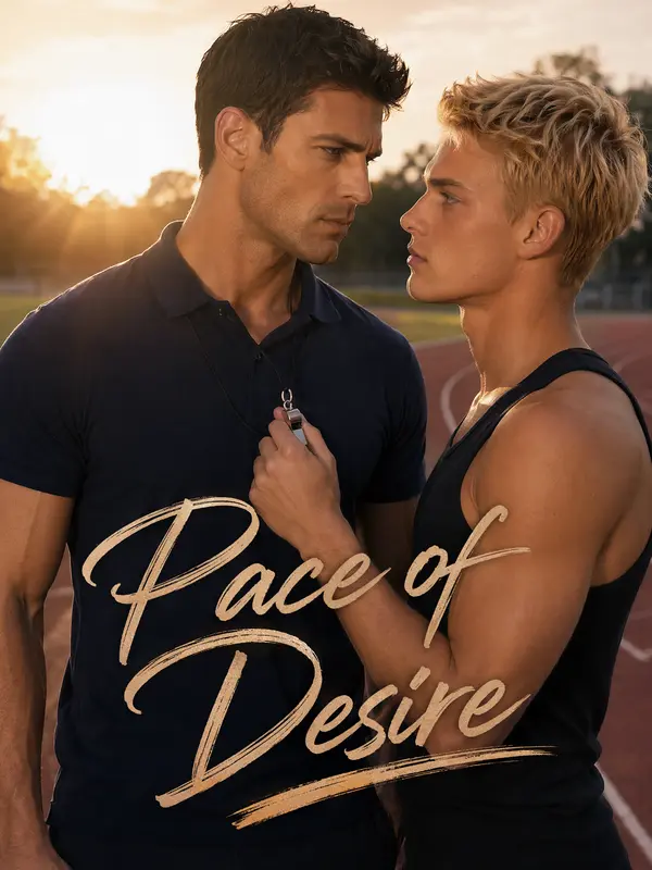Pace of Desire poster