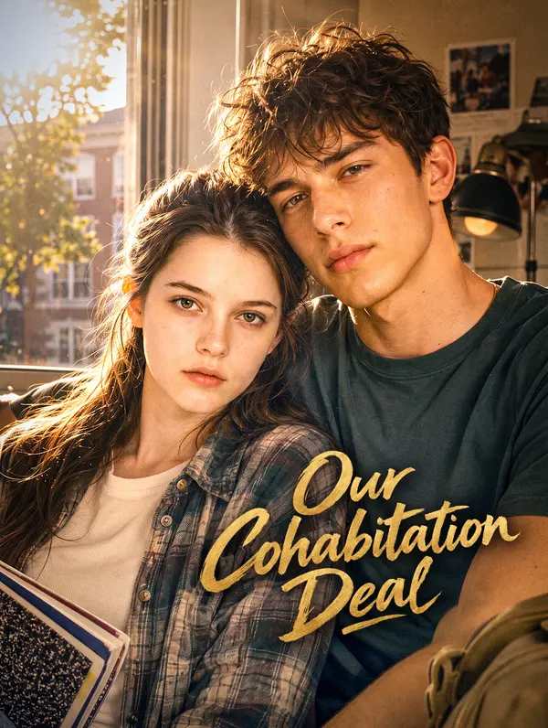 Our Cohabitation Deal poster