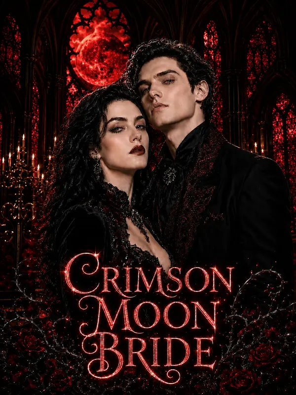 Crimson Moon Bride poster