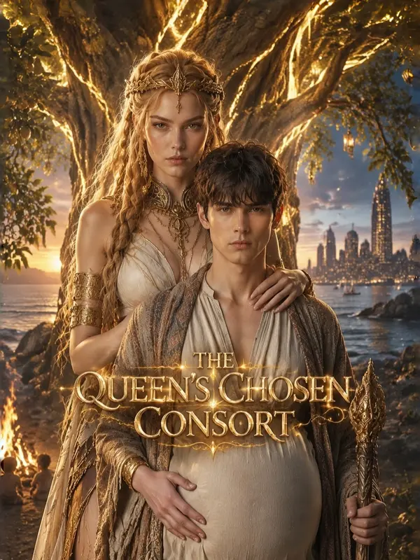 The Queen's Chosen Consort poster