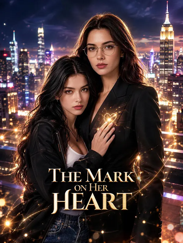 The Mark on Her Heart poster