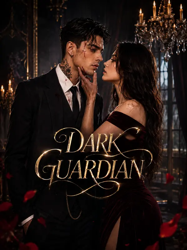Dark Guardian poster