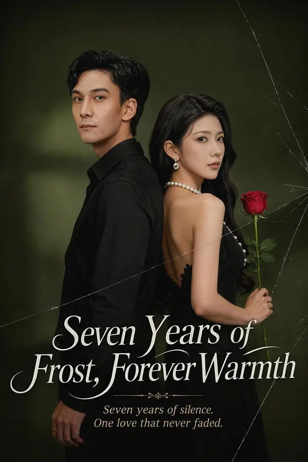 After Seven Years of Hardship, She Finds Her Sunshine poster