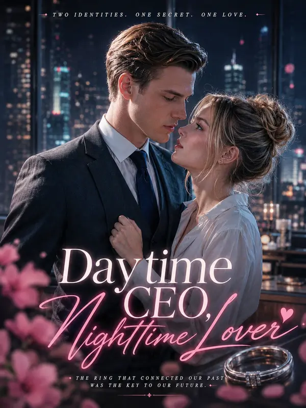Daytime CEO, Nighttime Lover poster