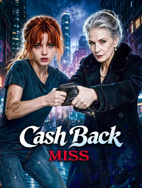 Cash Back Miss poster