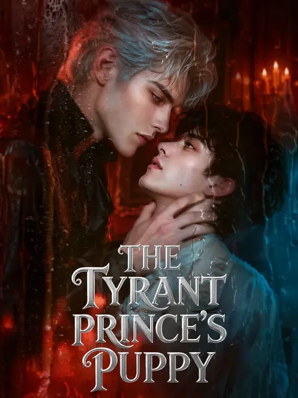 The Tyrant Prince's Puppy poster