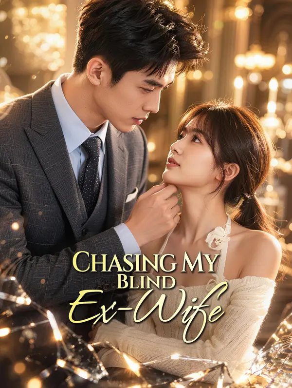 Chasing My Blind Ex-Wife poster