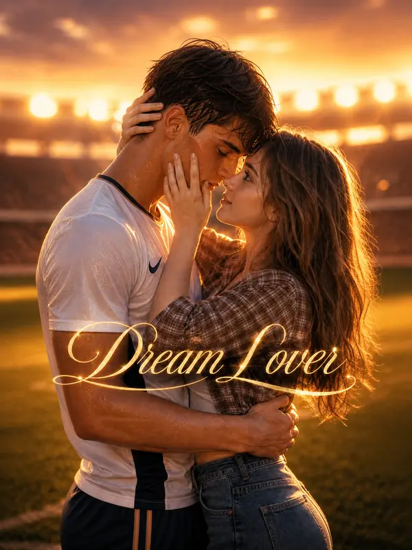 The Dream Love poster