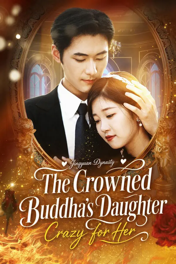 Beijing's Buddha-Like Prince Goes Crazy for Her poster
