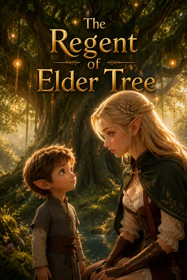 The Regent of Elder Tree poster