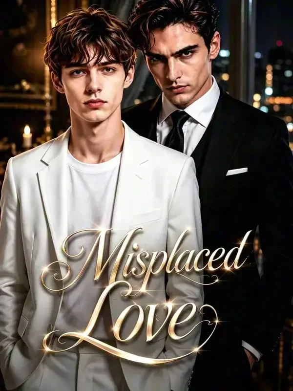 Misplaced Love. poster