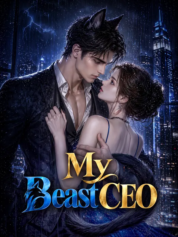 My Beast CEO poster