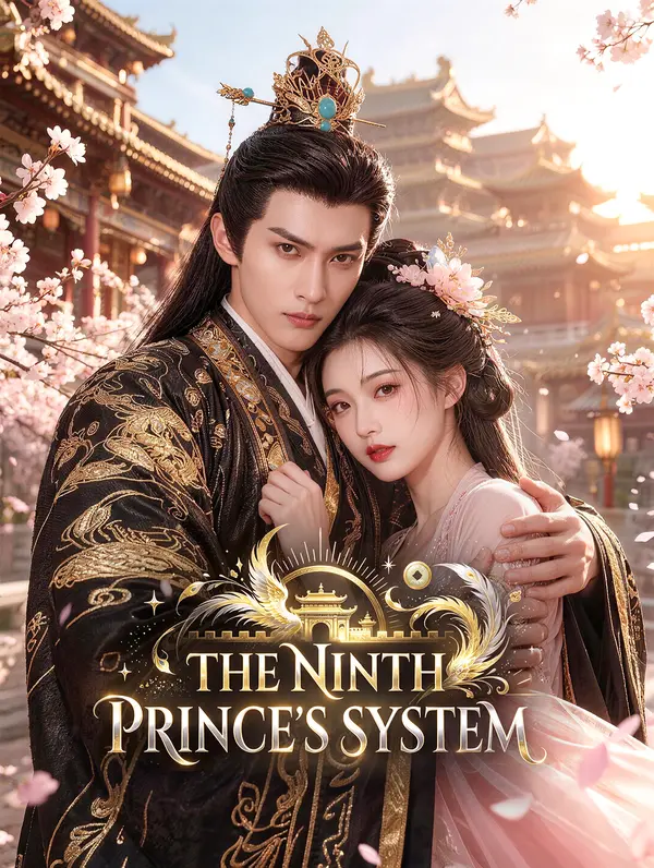 The Ninth Prince's System poster