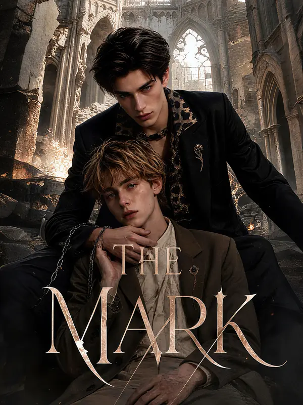 The Mark poster