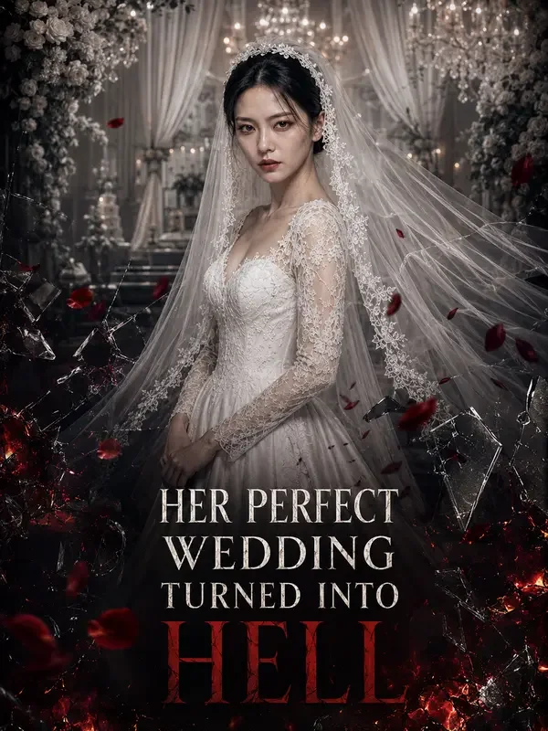 Her Perfect Wedding Turned into Hell poster