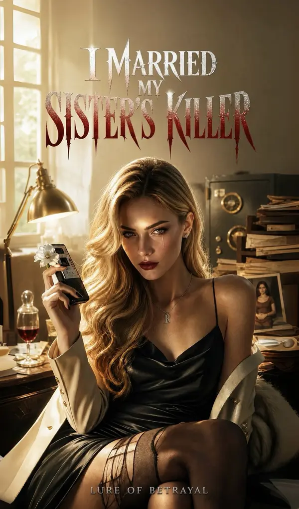 I Married My Sister's Killer poster