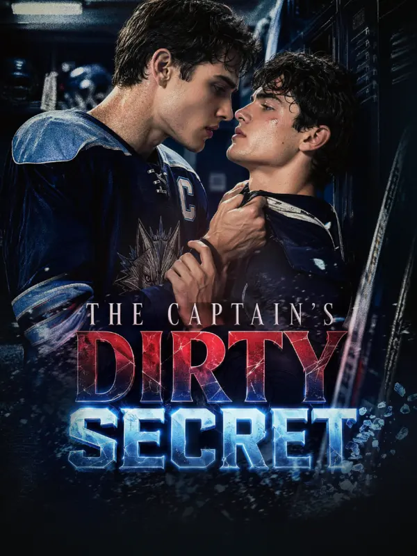 The Captain's Dirty Secret poster