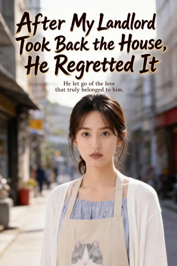My Landlord Tried to Steal My Business—Now She Regrets It poster