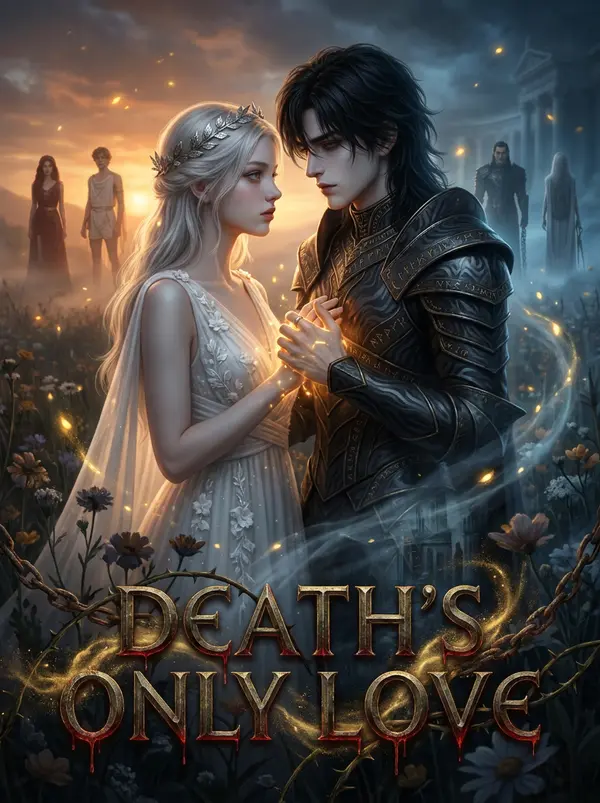 Death’s Only Love poster