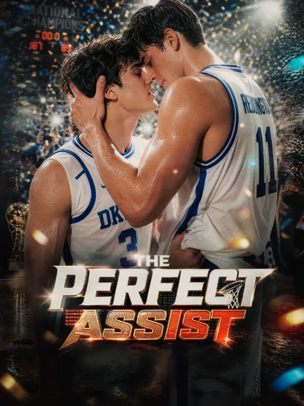 The Perfect Assist poster