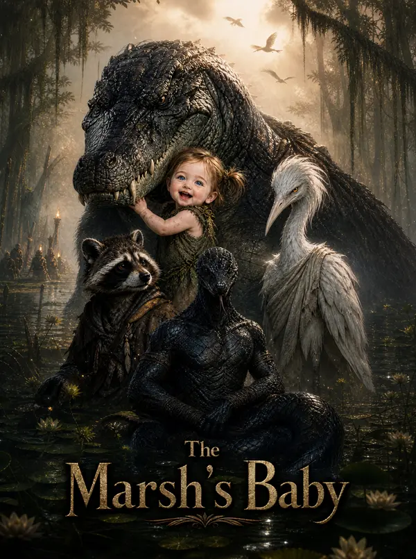 The Marsh's Baby poster