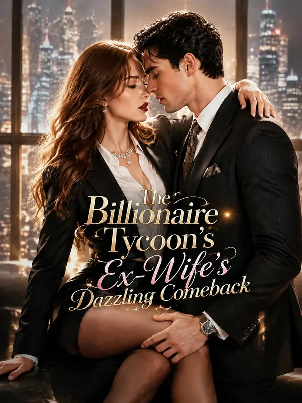 The Billionaire Tycoon's Ex-Wife's Dazzling Comeback poster