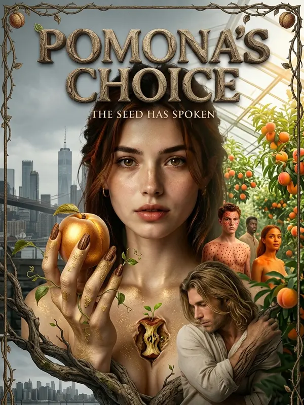 Pomona's Choice poster