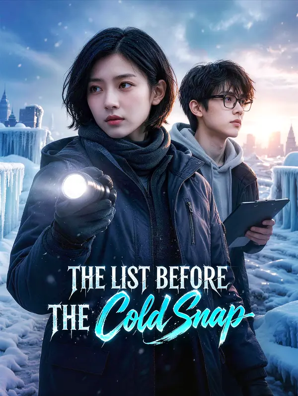 The List Before the Cold Snap poster