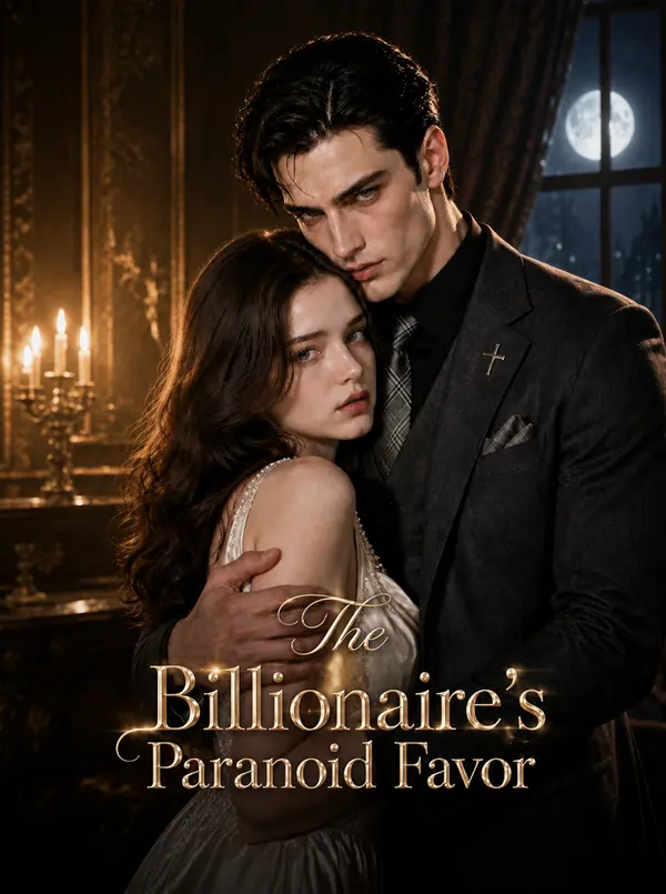 The Billionaire's Paranoid Favor poster