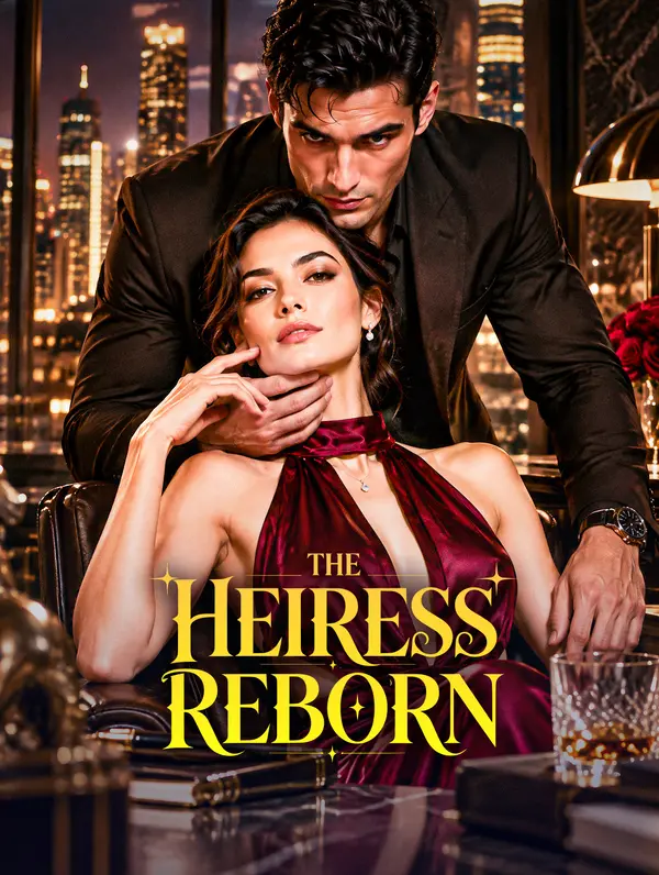 The Heiress Reborn poster