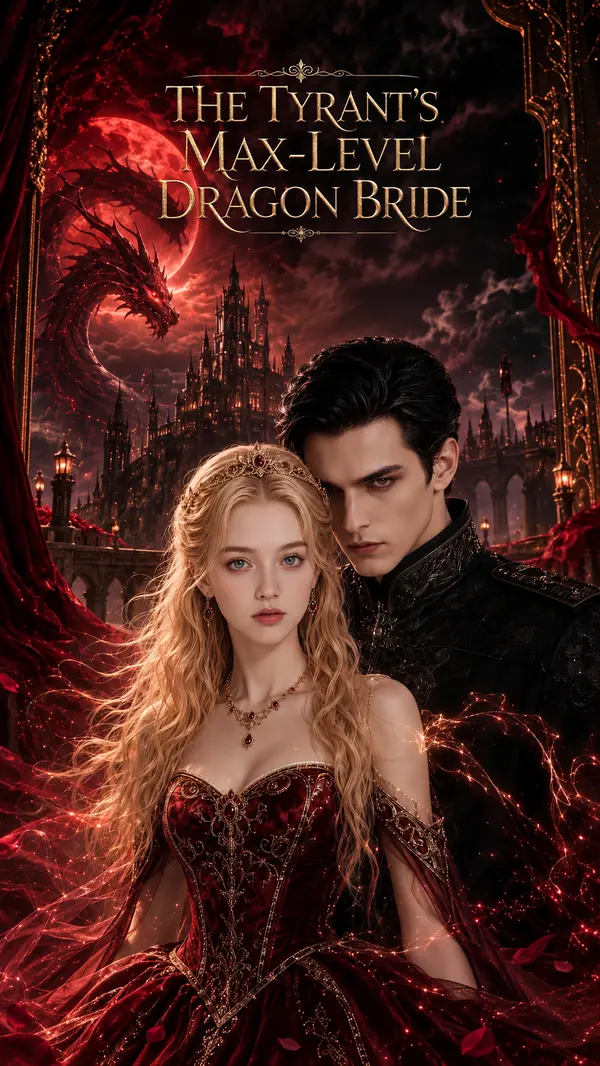 The Tyrant's Max-Level Dragon Bride1 poster