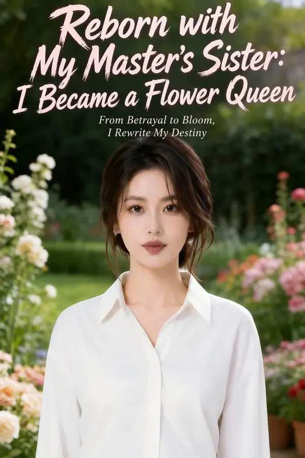Betrayed by My Junior, I Became the Floral Queen poster