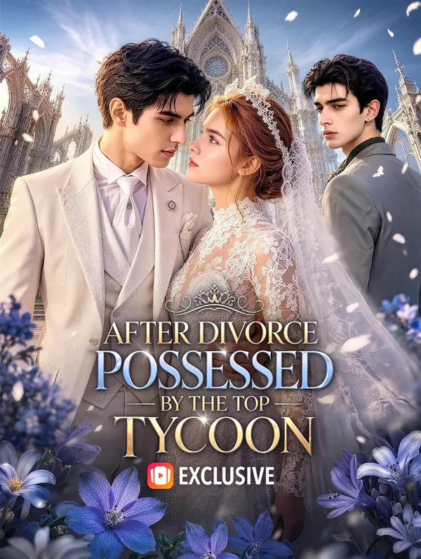 After Divorce, Possessed By The Top Tycoon poster